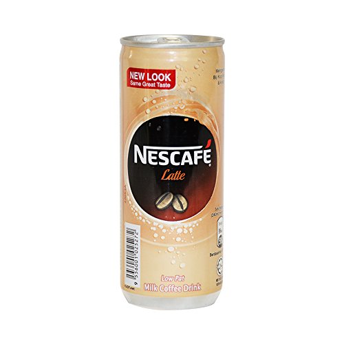 Nescafe Latte 200ml