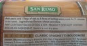 San Remo Spaghetti #5 500g