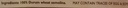San Remo Rigatoni #22 500g