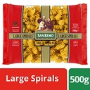 San Remo Large Spirals #53 500g
