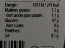 Compass Display Menthol Extra Strong (14g)