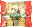 San Remo Small Shells #28 500g