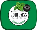 Compass Display Peppermint (14g)
