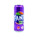 Fanta Grape Flavour 320 ml