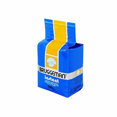 Bruggeman Instant Yeast 500g