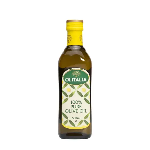 Olitalia Pure Olive Oil 100ml