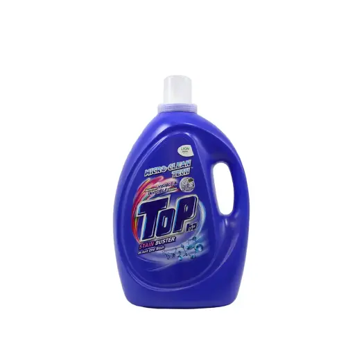 Top Liquid 2.5 Kg (Blue St Bus)