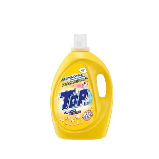 Top Liquid 2.5 Kg (Yellow Od Pro)