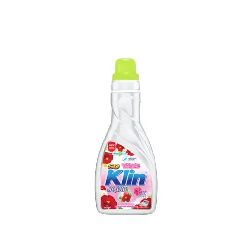 So Klin Detergent 1L (White)