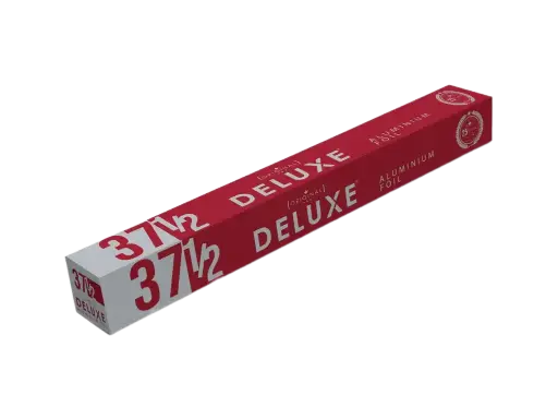 Allum Foil Delux 45cm x 37sqft
