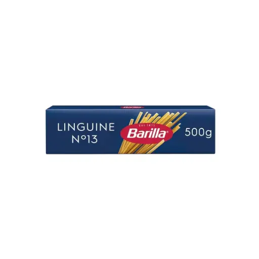 Barilla Linguine Gluten Free N13 400g 