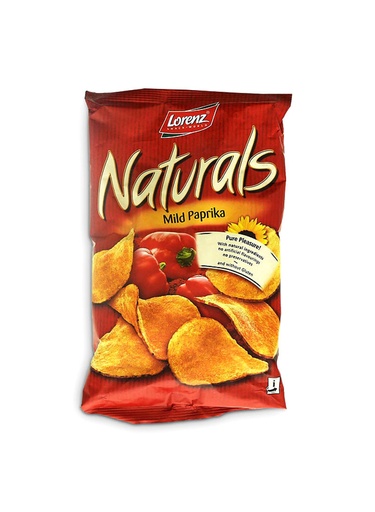 Lorenz Natural Mild Paprika (100g)