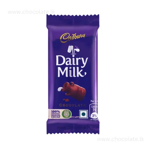 Cadbury Dairy Milk (13.2g)