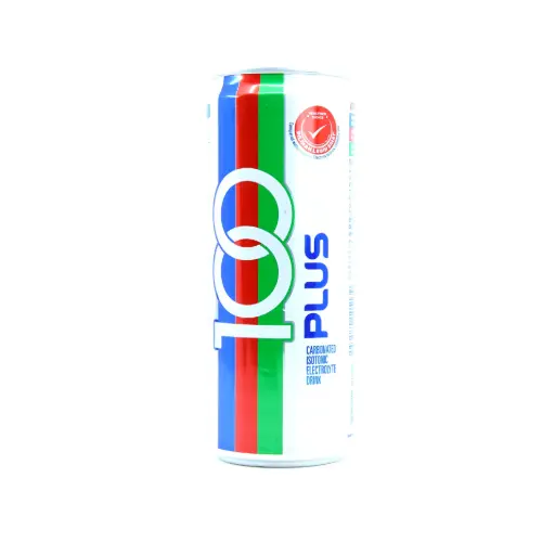  100 Plus 325ml (Original)