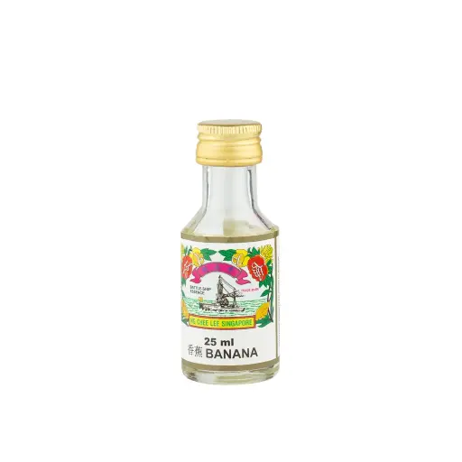 Foster Clark C. Essence 28 ml Banana 28ml