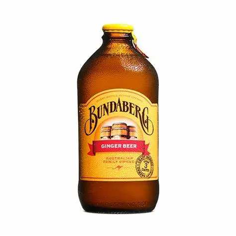 Bundaberg Ginger Beer 375ml