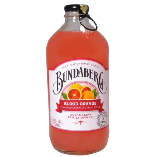 Bundaberg Blood Orange 375ml