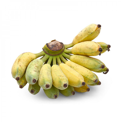 Banana Fus Keyo