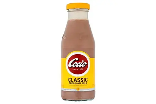 Cocio Classic Chocolate Milk 270ml