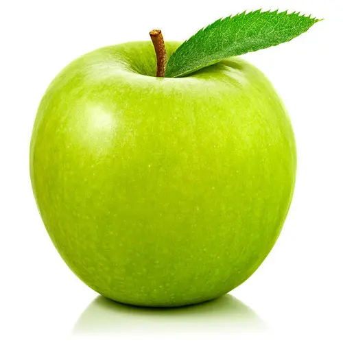 Green Apple (core)