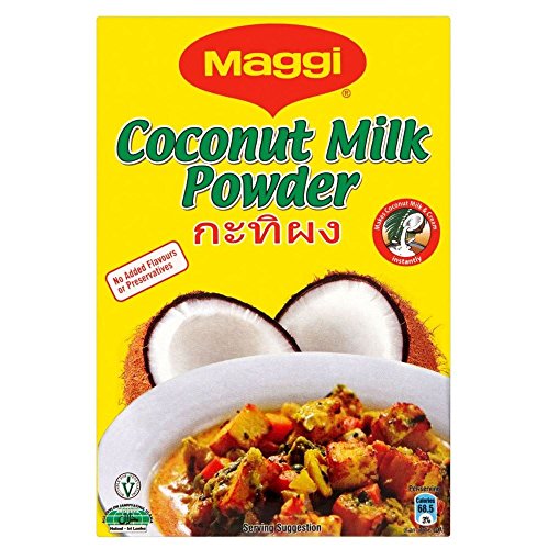 Maggi Coconut Milk & Powder Mix 150gm