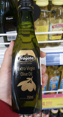 Fragata Extra Virgin Olive Oil 250ml