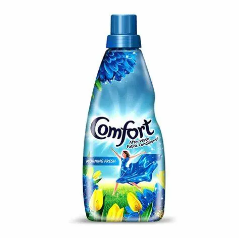 COMFORT MORNING FRESH (BLUE) 800ml