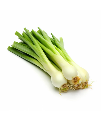 Baby Leeks