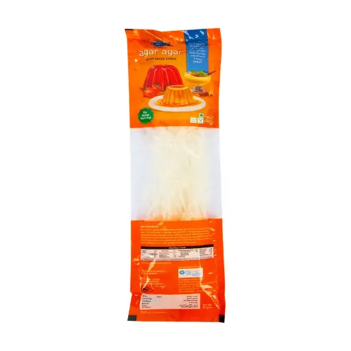 Agar Agar Meron (Haluvidha) 25G