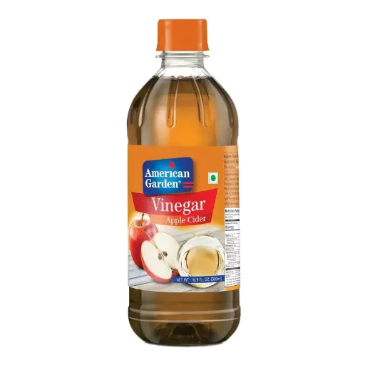American Garden Apple Cider Vinegar 500ml

