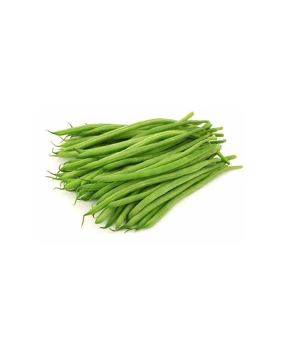 Green Beans (India)