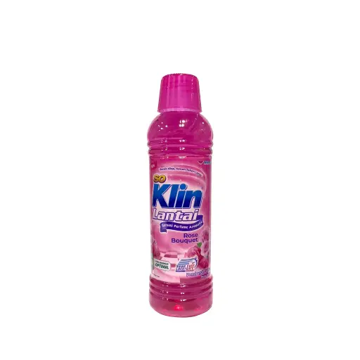 So Klin Floor Clean Rose Bouquet (pink) 900ml