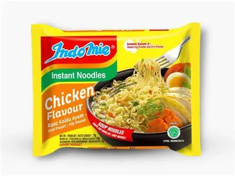 Kottu Me Noodles Githeyo Mirus (80gm) 