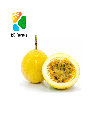 Passion Fruit KE Farms