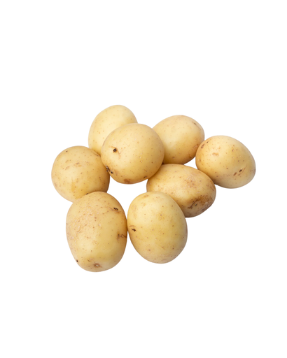 Baby Potato (Sri Lanka)