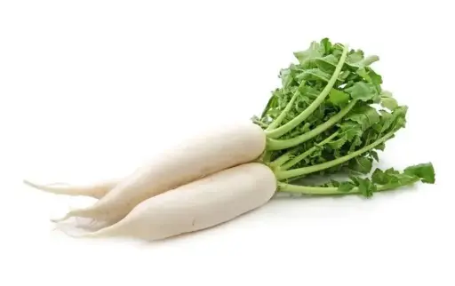 Long Radish (Sri Lanka)
