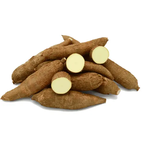 Cassava (Sri Lanka)